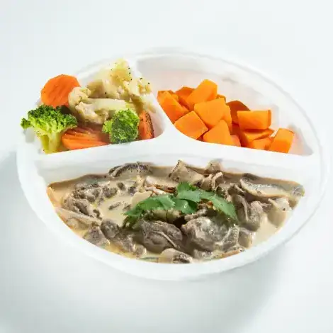 Pick Healthy, Balanced Meals Tailored to your taste and needs.