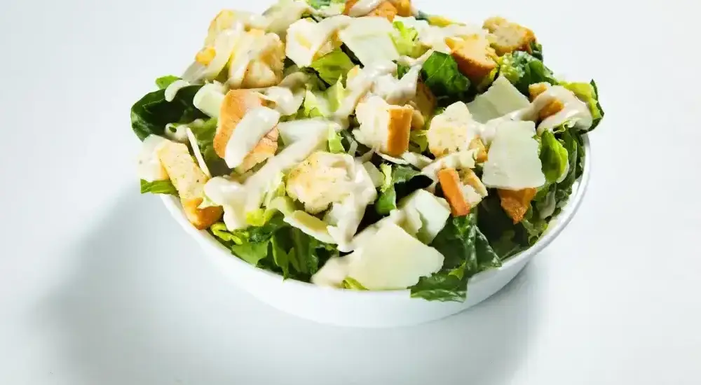Ceasar Salad1