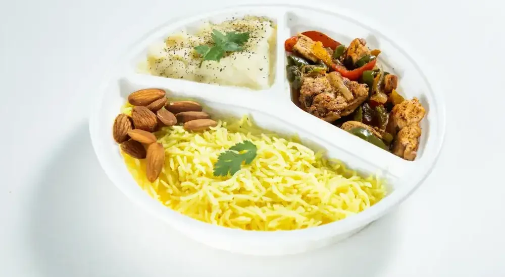 Chicken Fajita1