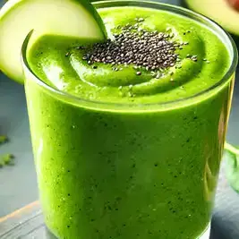 Green Detox Smoothie