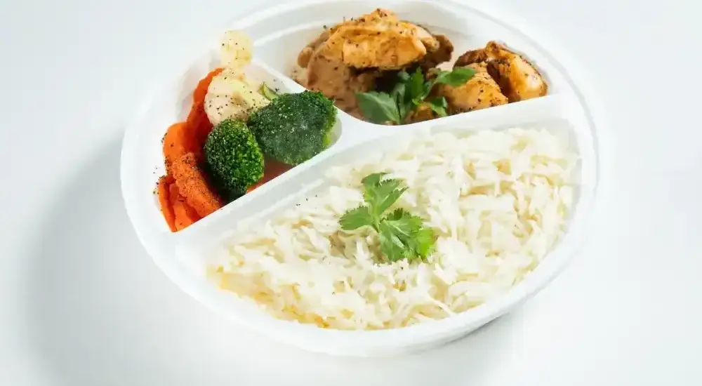 Grilled Chiken1