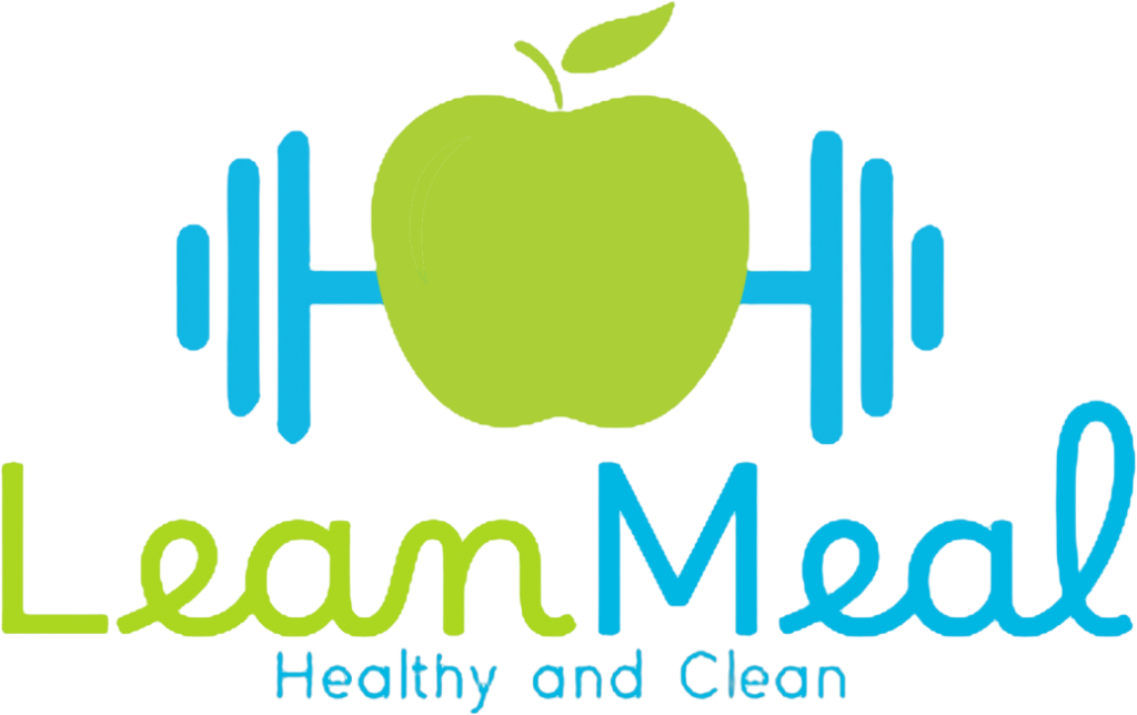 Lean-Logo