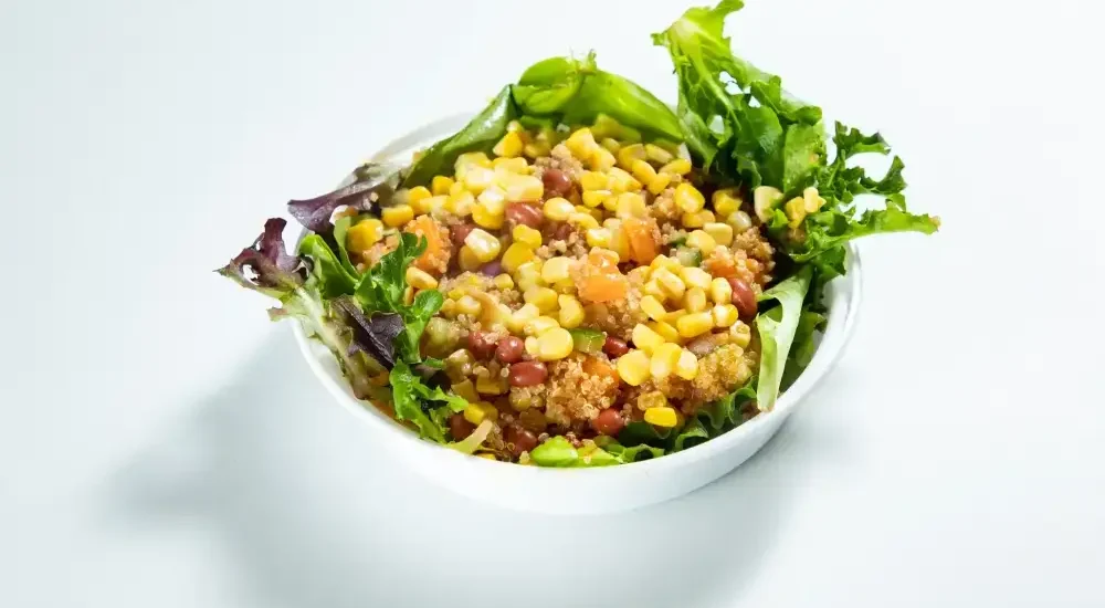 Quinoa Salad1