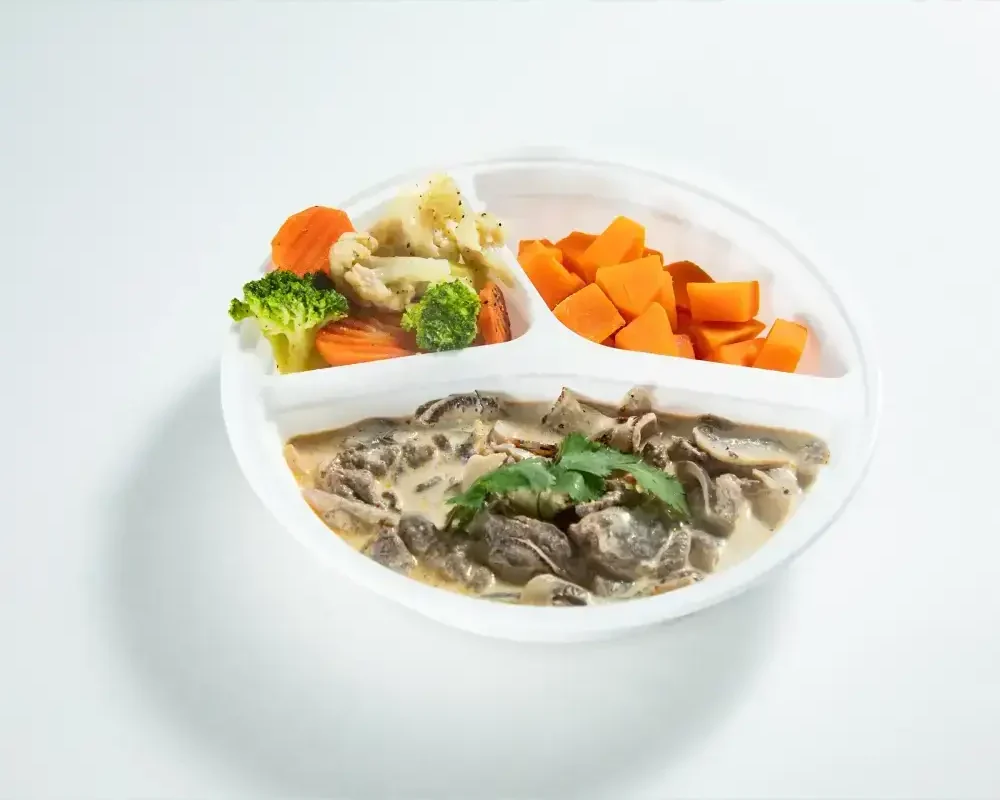 Beef Mushroom souce1 Beef Mushroom souce1