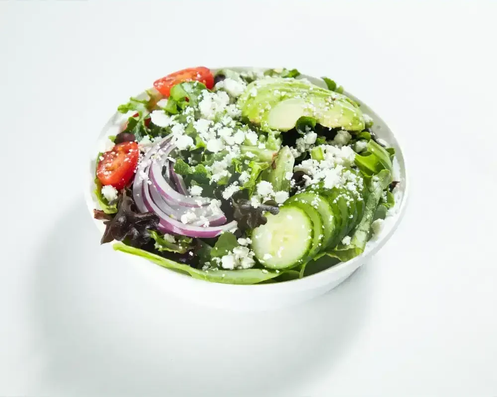 California Salad1 California Salad1