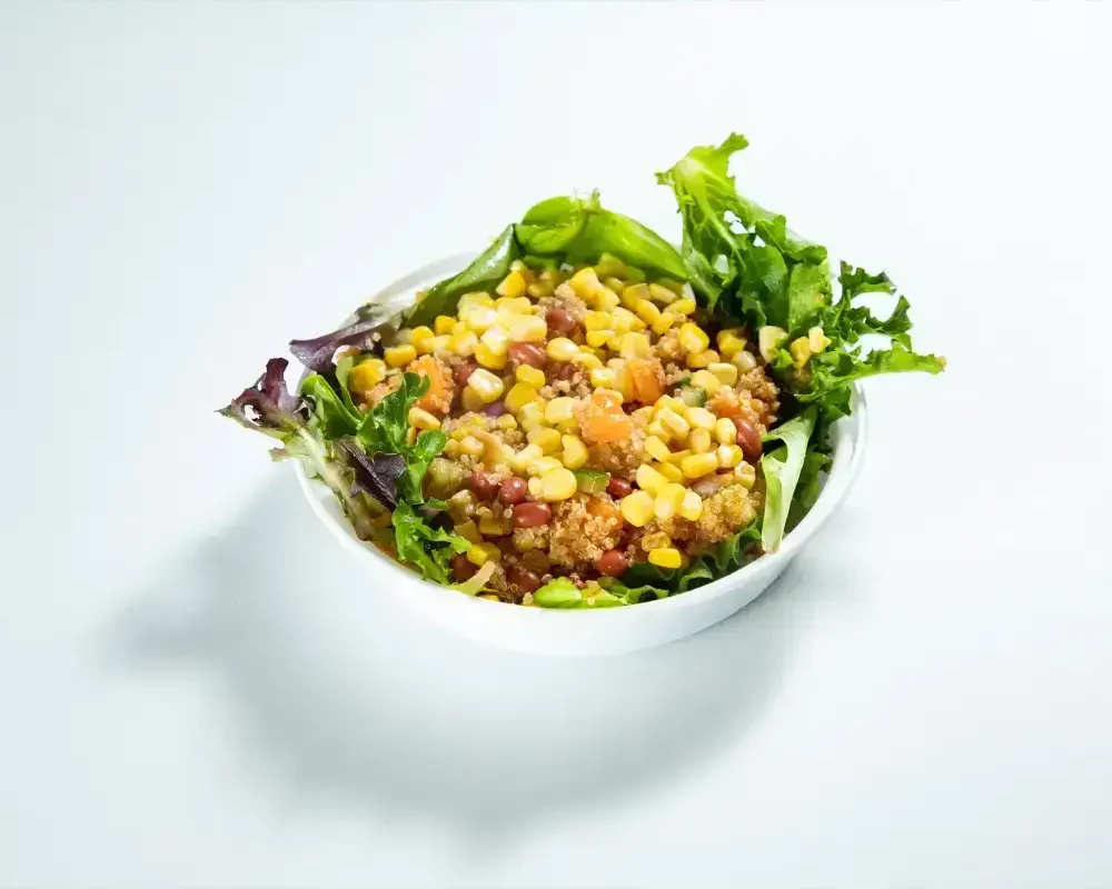 Quinoa Salad1