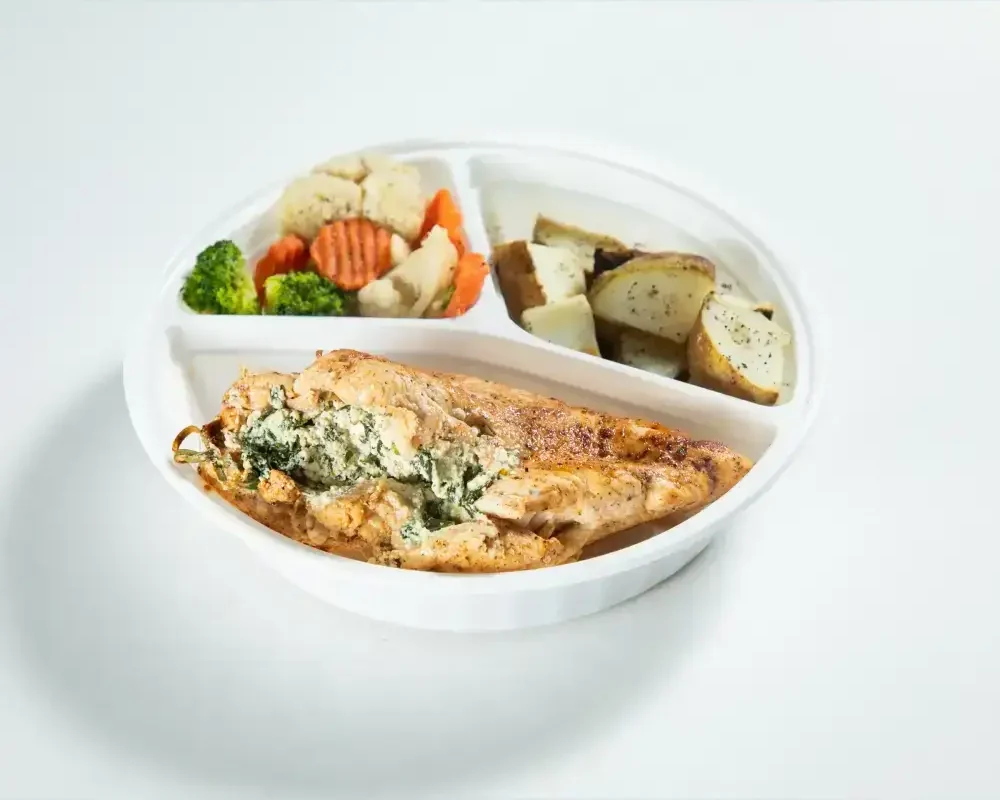 Spinach & Feta stuffed Chicken1 Spinach & Feta stuffed Chicken1